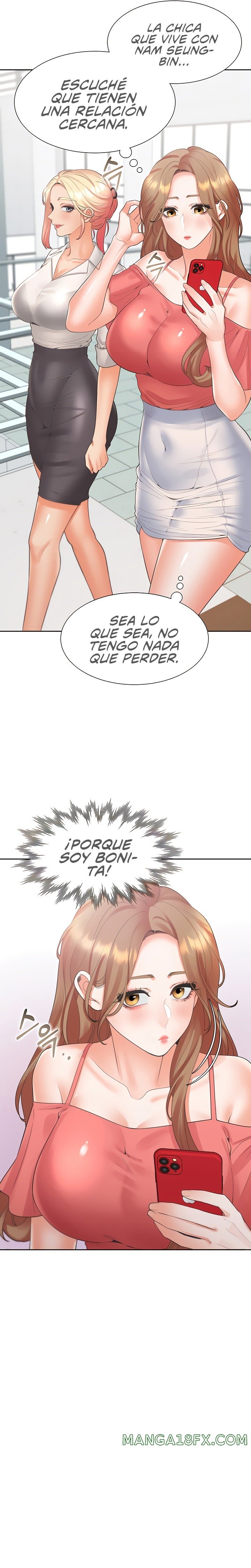 Bunking Bed Raw Chapter 53 - Page 13