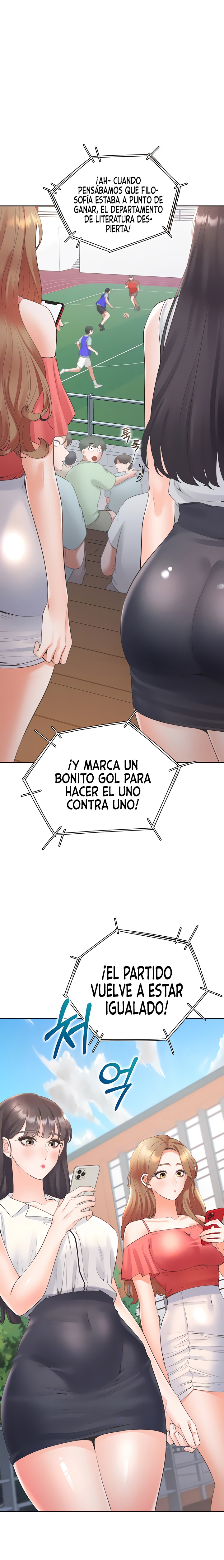 Bunking Bed Raw Chapter 53 - Page 2