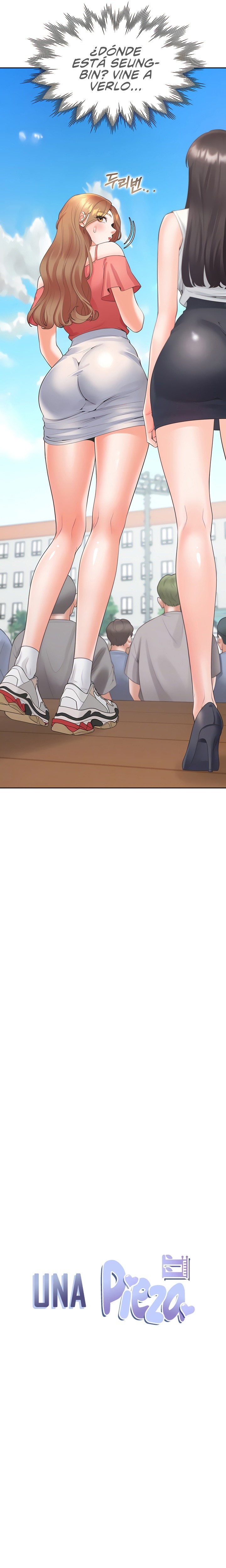 Bunking Bed Raw Chapter 53 - Page 7