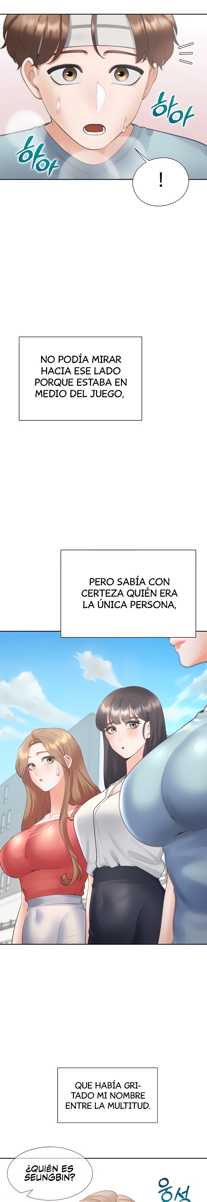 Bunking Bed Raw Chapter 54 - Page 23