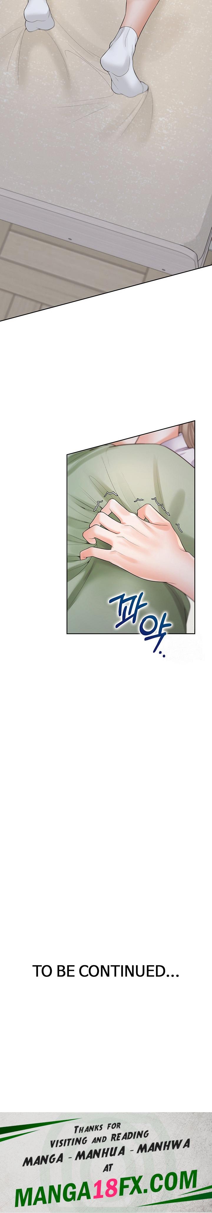 Bunking Bed Raw Chapter 57 - Page 30