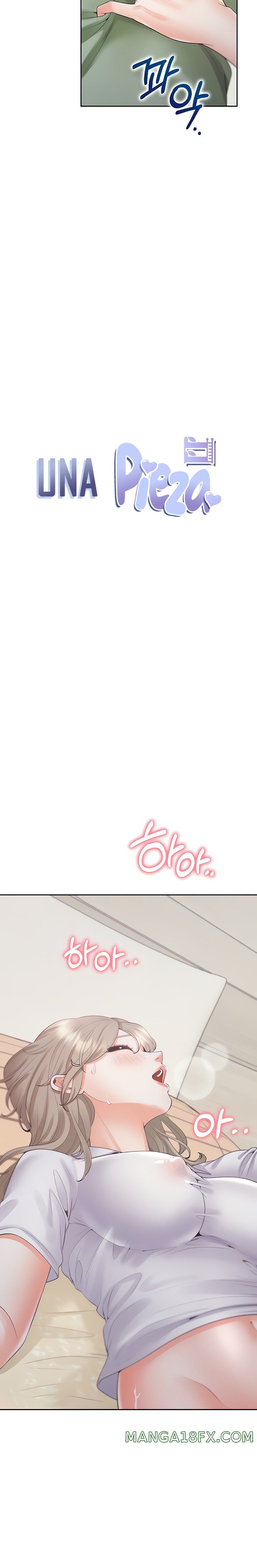 Bunking Bed Raw Chapter 58 - Page 3