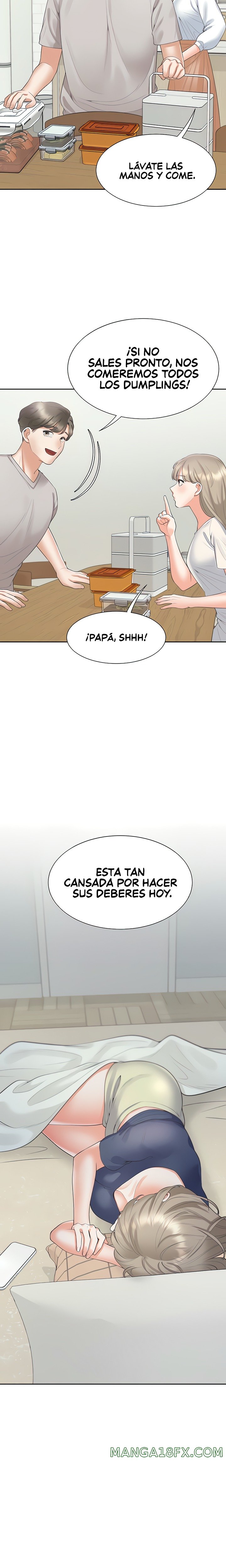 Bunking Bed Raw Chapter 60 - Page 15