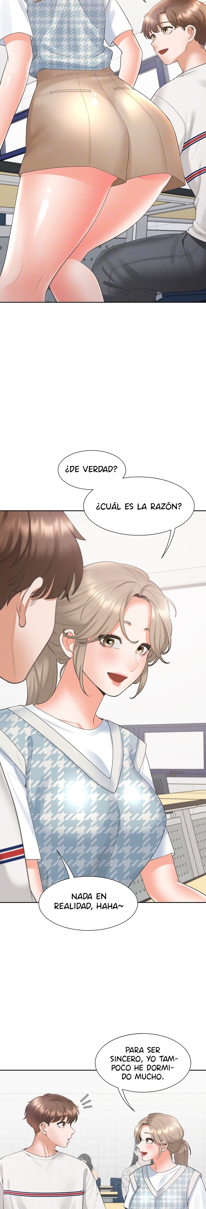 Bunking Bed Raw Chapter 65 - Page 4