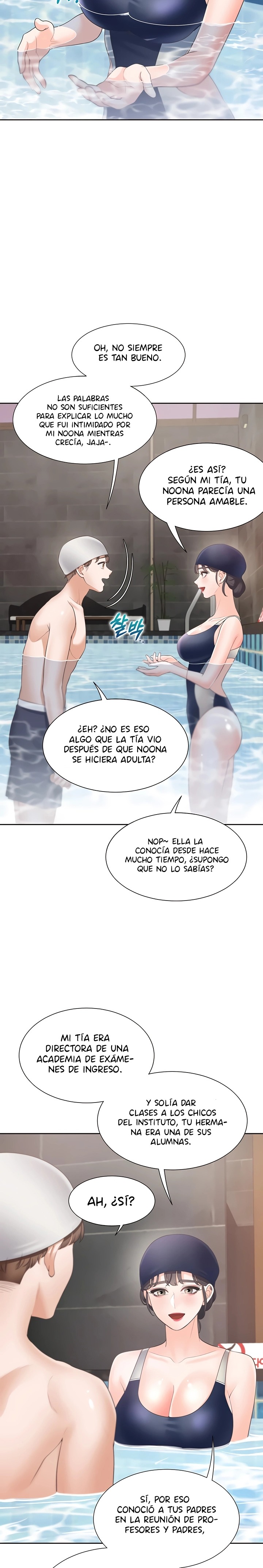 Bunking Bed Raw Chapter 66 - Page 10