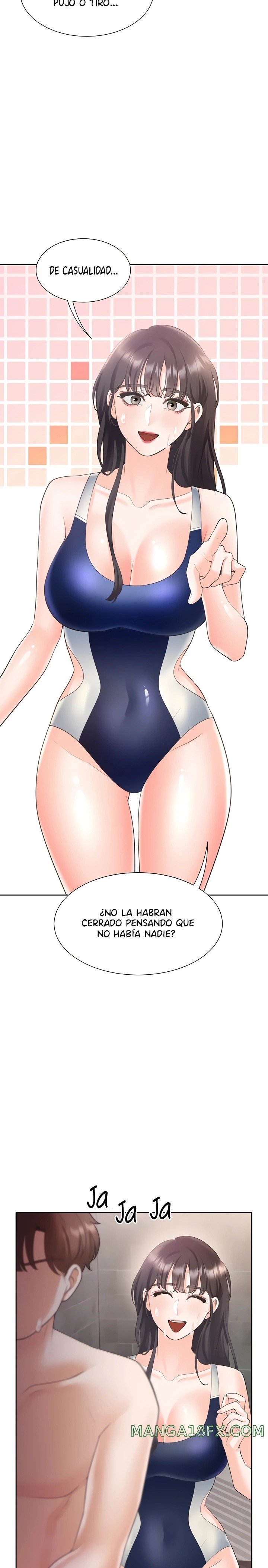 Bunking Bed Raw Chapter 66 - Page 27