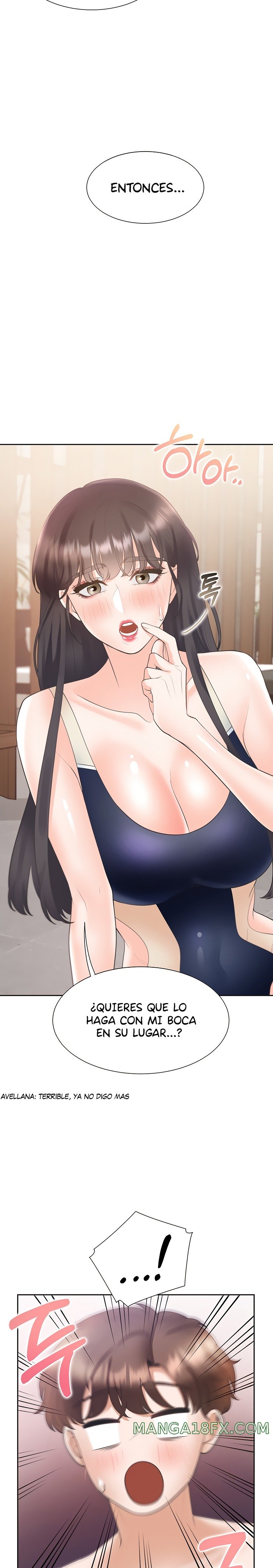 Bunking Bed Raw Chapter 67 - Page 26