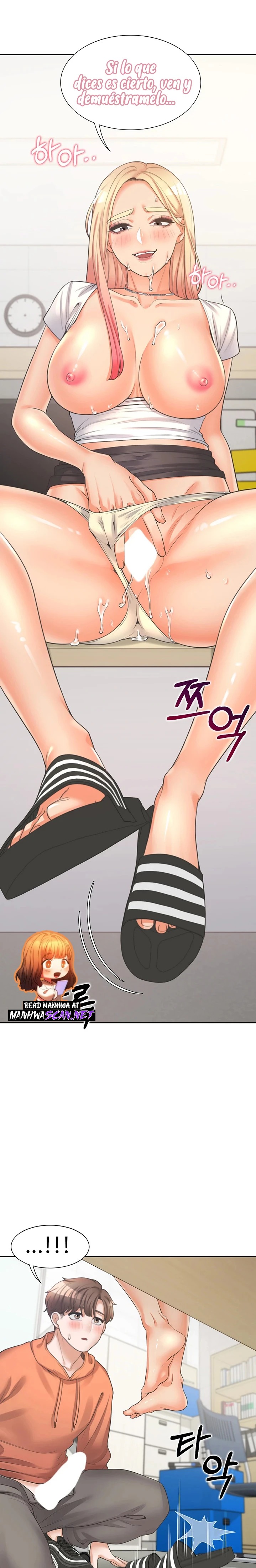 Bunking Bed Raw Chapter 9 - Page 11