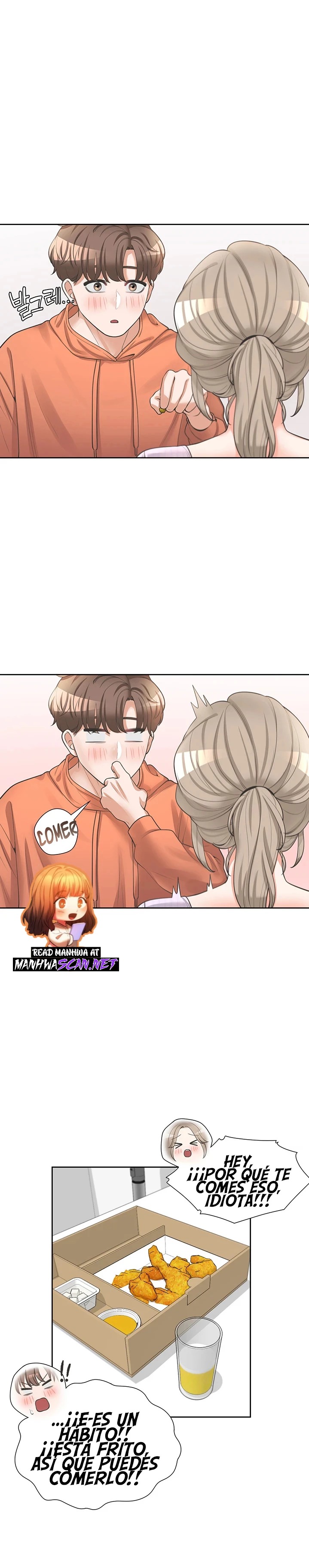 Bunking Bed Raw Chapter 9 - Page 29