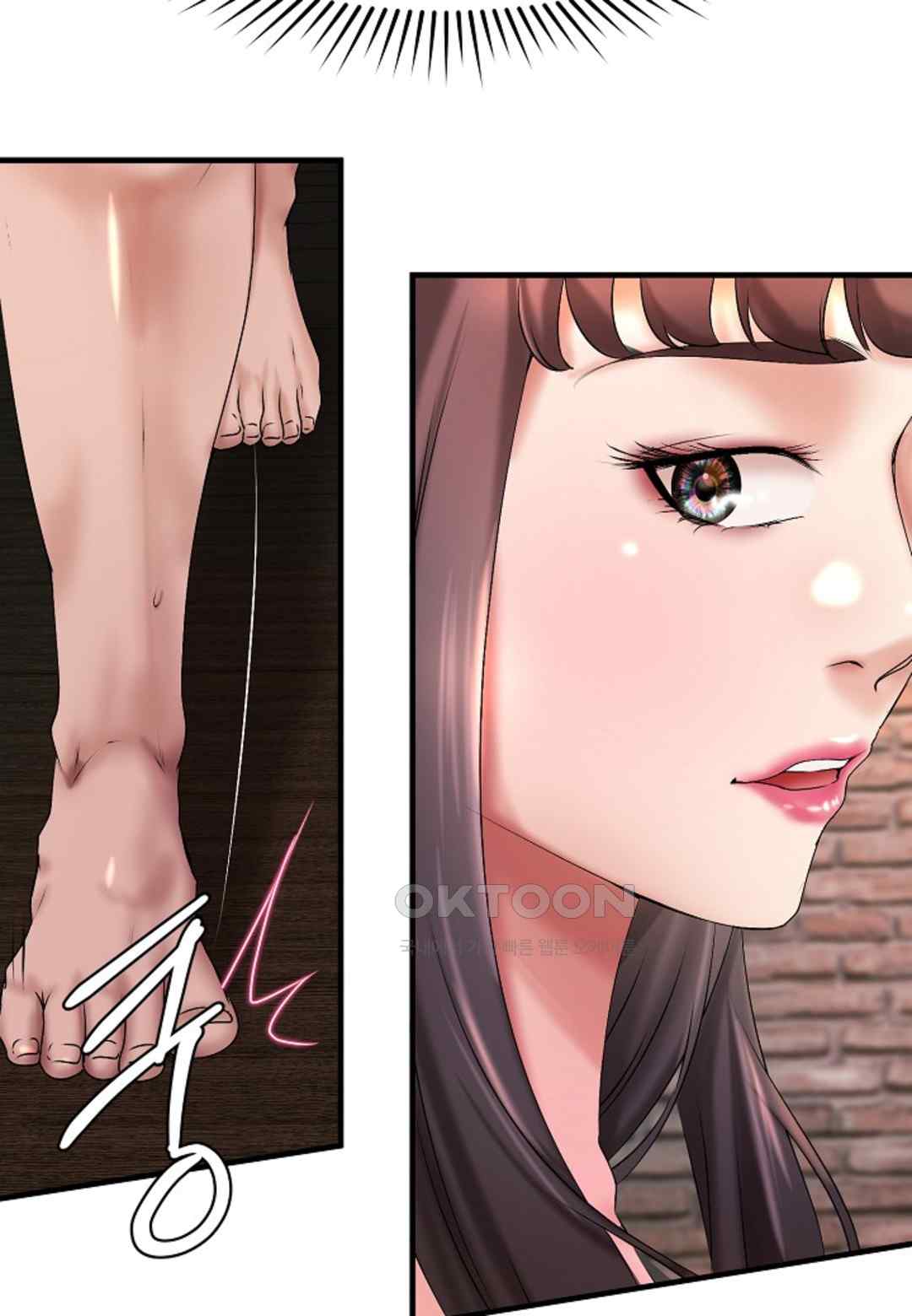 The Classmate Next Door Raw Chapter 14 - Page 54