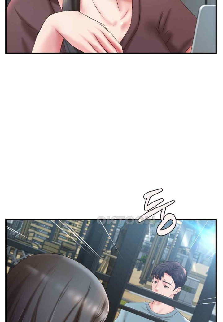 The Classmate Next Door Raw Chapter 32 - Page 64