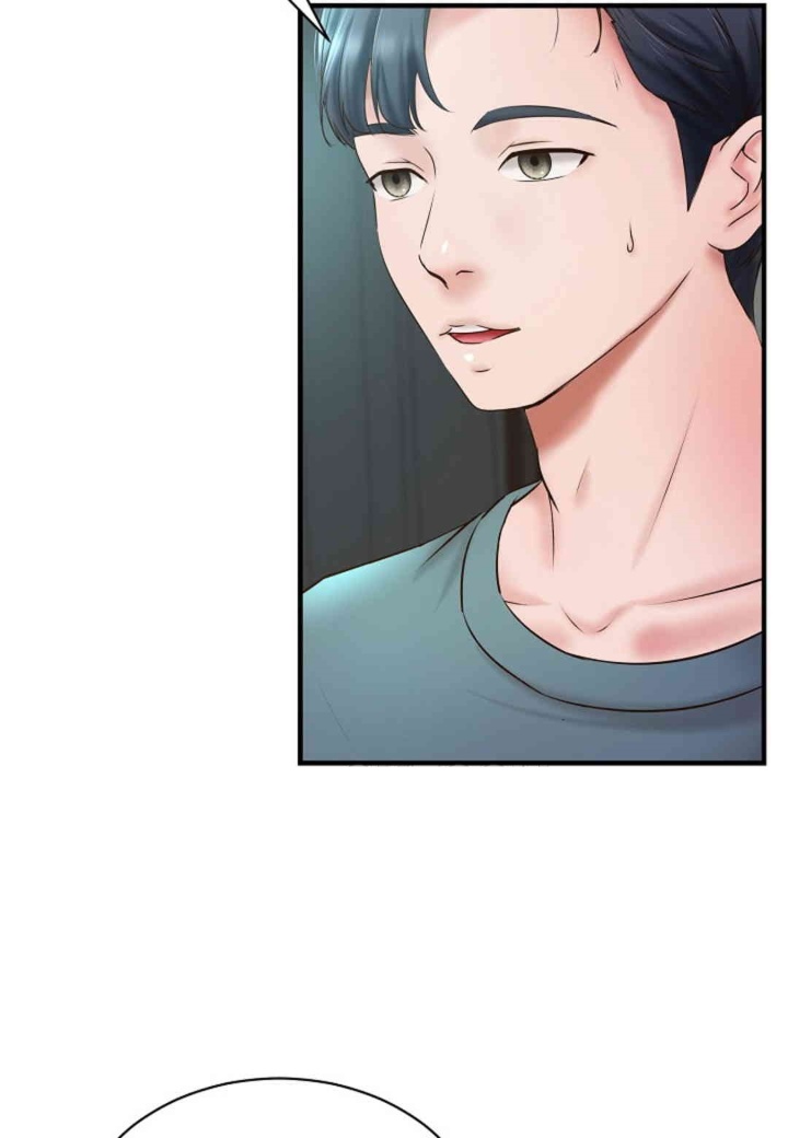 The Classmate Next Door Raw Chapter 48 - Page 47