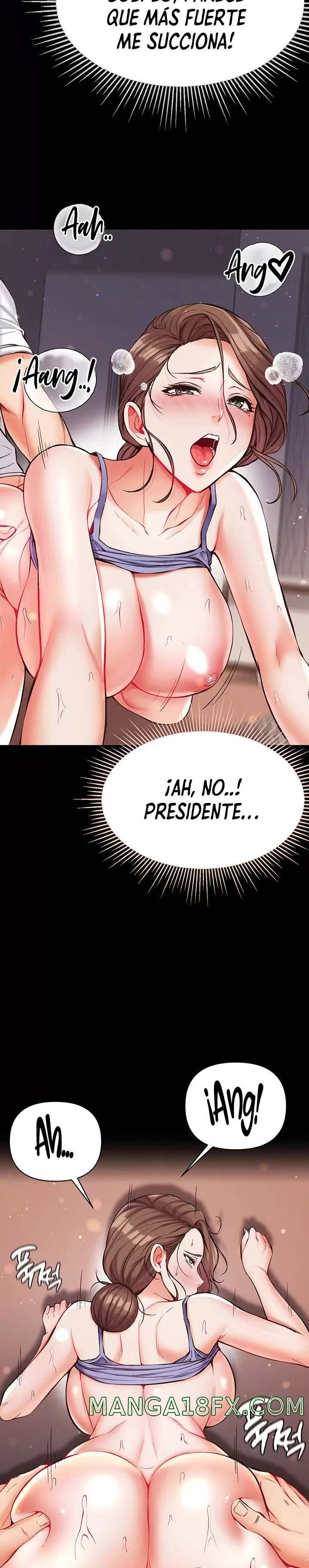 Grand Disciple Raw Chapter 11 - Page 18