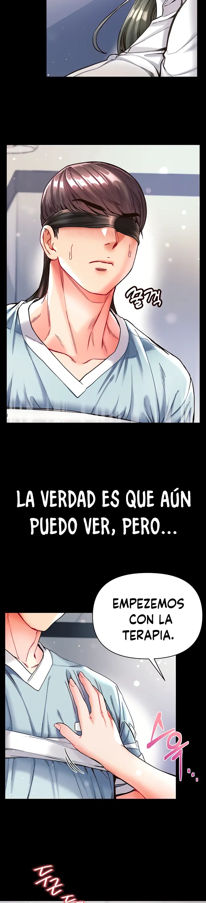 Grand Disciple Raw Chapter 17 - Page 24