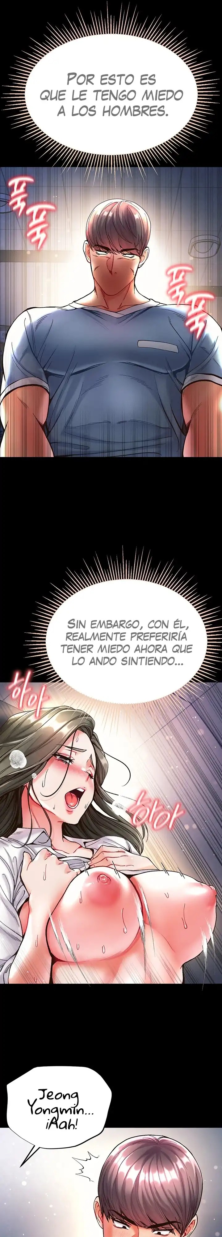 Grand Disciple Raw Chapter 19 - Page 27