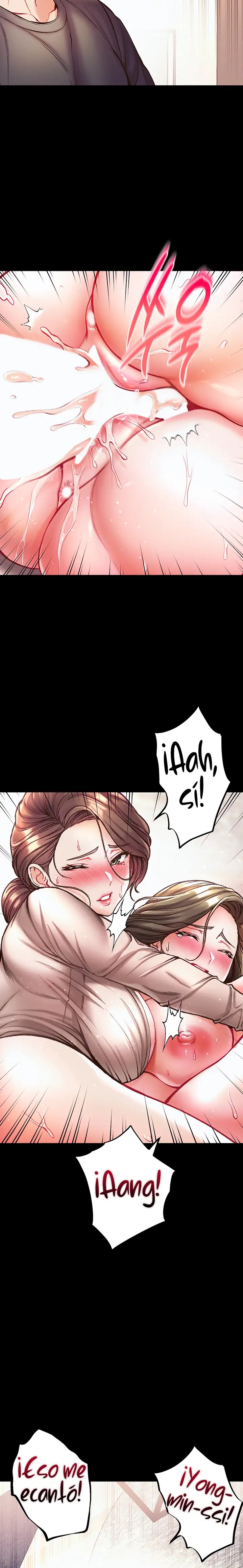 Grand Disciple Raw Chapter 25 - Page 13