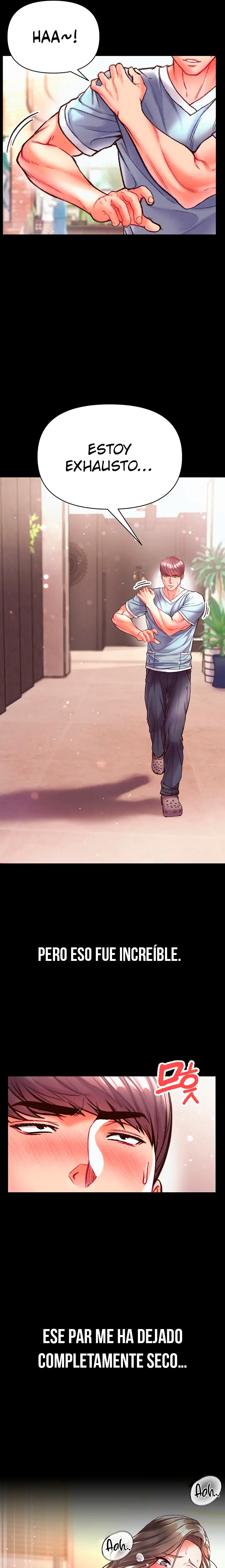 Grand Disciple Raw Chapter 25 - Page 26