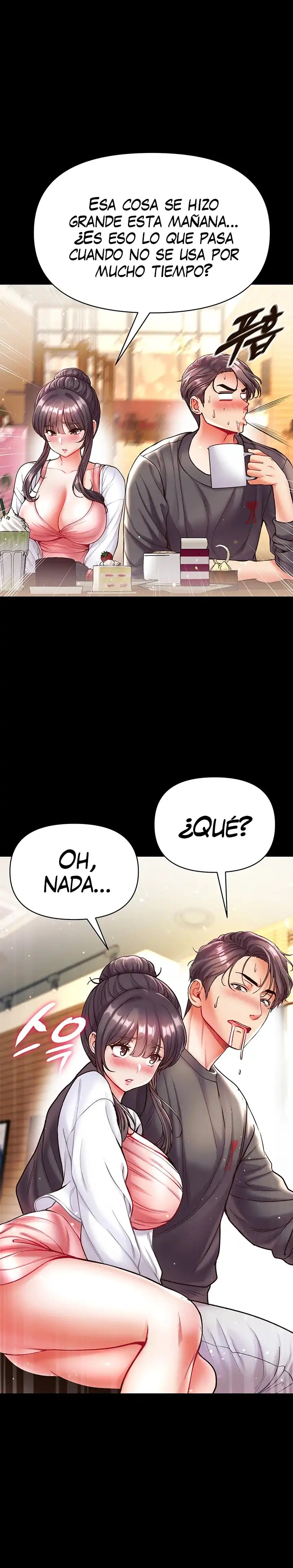 Grand Disciple Raw Chapter 27 - Page 22