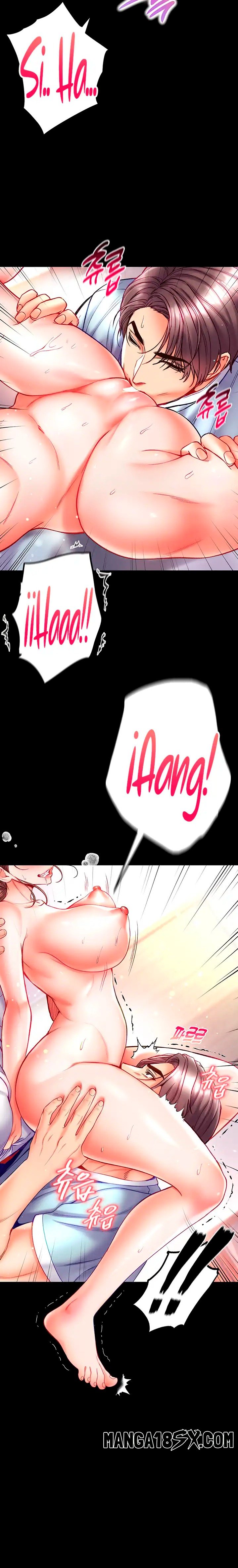 Grand Disciple Raw Chapter 34 - Page 15