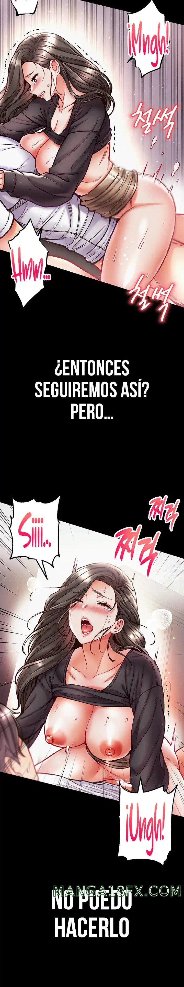 Grand Disciple Raw Chapter 38 - Page 15