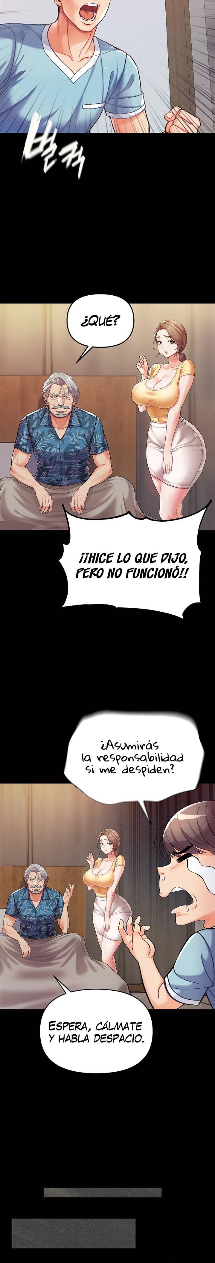 Grand Disciple Raw Chapter 4 - Page 7