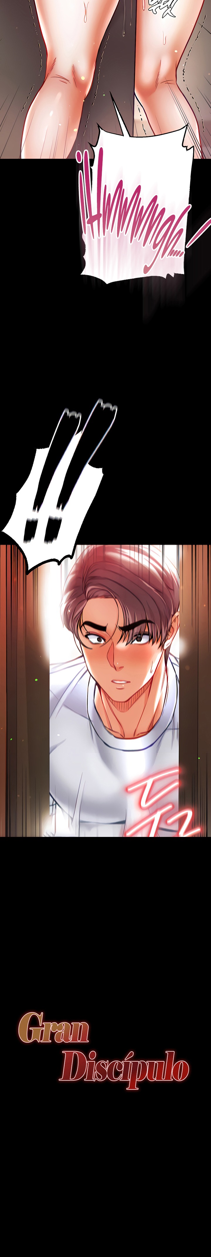 Grand Disciple Raw Chapter 42 - Page 2