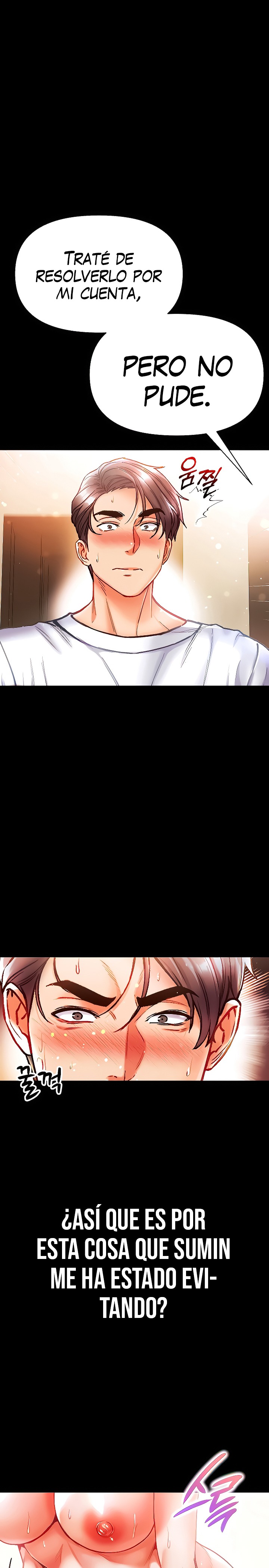 Grand Disciple Raw Chapter 42 - Page 26