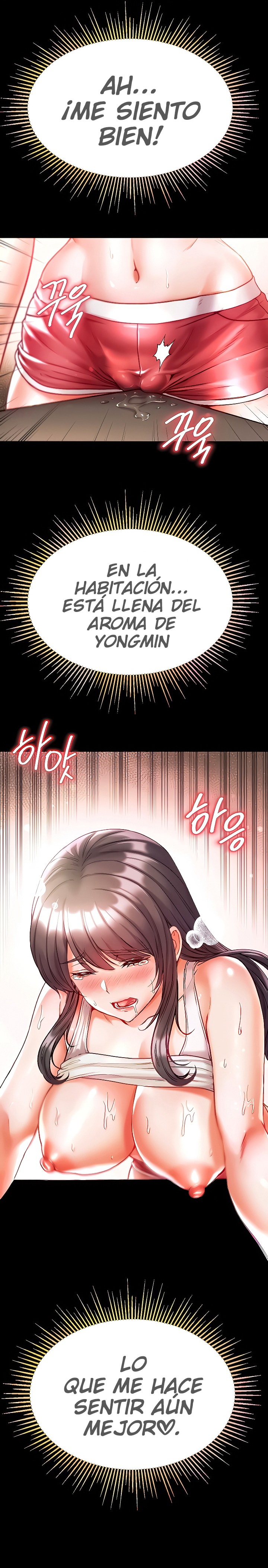 Grand Disciple Raw Chapter 42 - Page 7