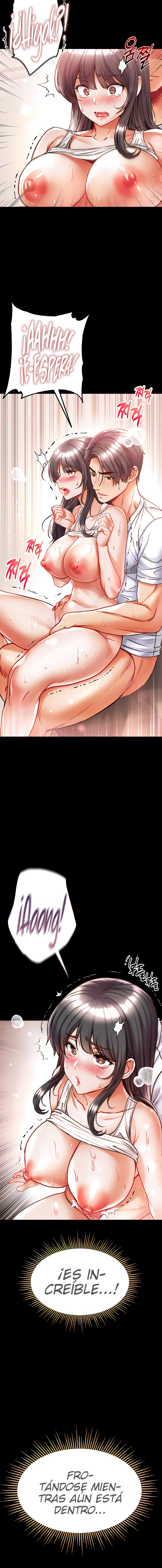 Grand Disciple Raw Chapter 43 - Page 18