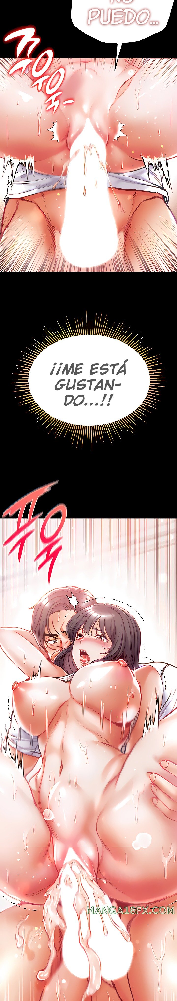 Grand Disciple Raw Chapter 45 - Page 2