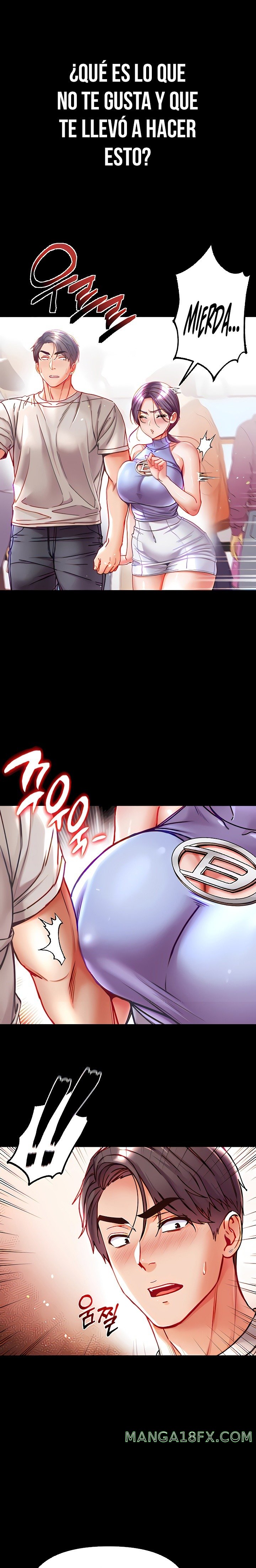 Grand Disciple Raw Chapter 46 - Page 16