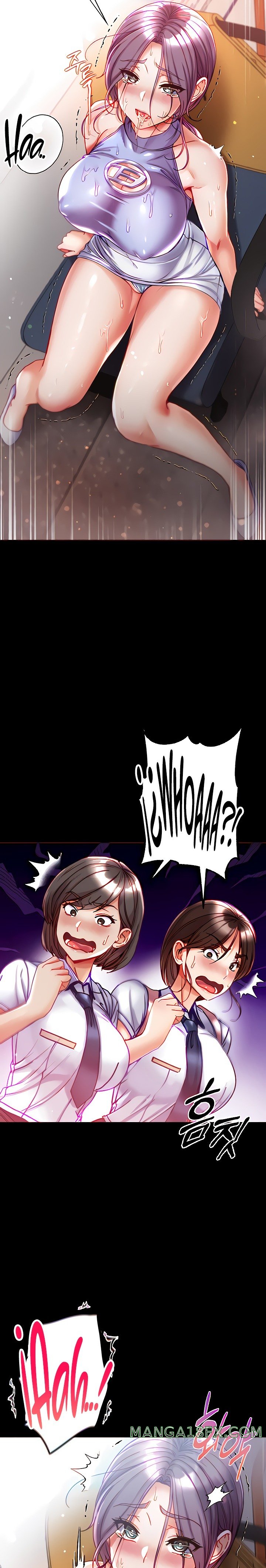 Grand Disciple Raw Chapter 47 - Page 27