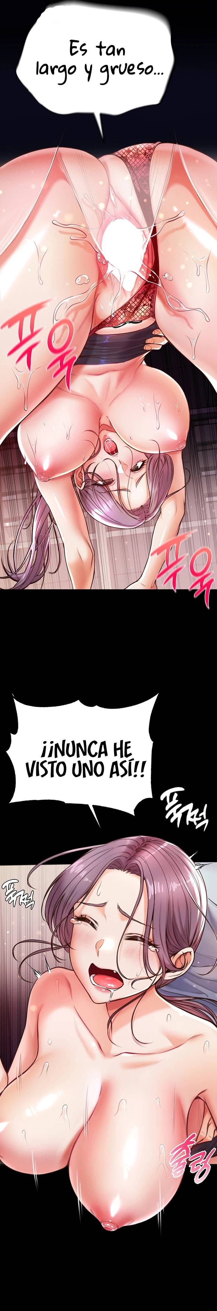 Grand Disciple Raw Chapter 5 - Page 11