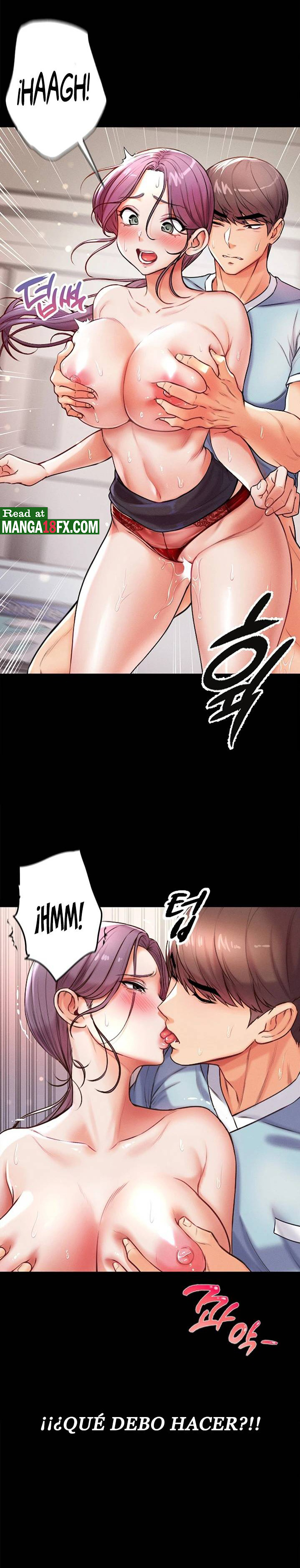 Grand Disciple Raw Chapter 5 - Page 16