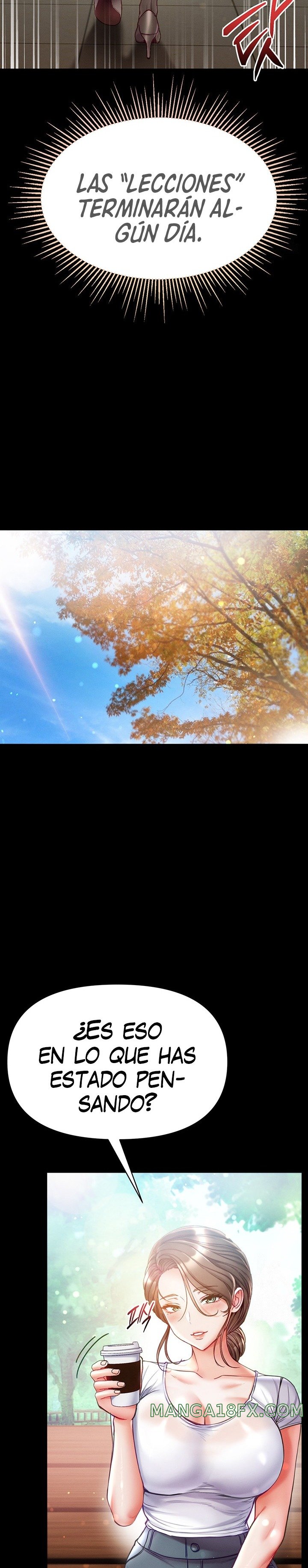 Grand Disciple Raw Chapter 54 - Page 11