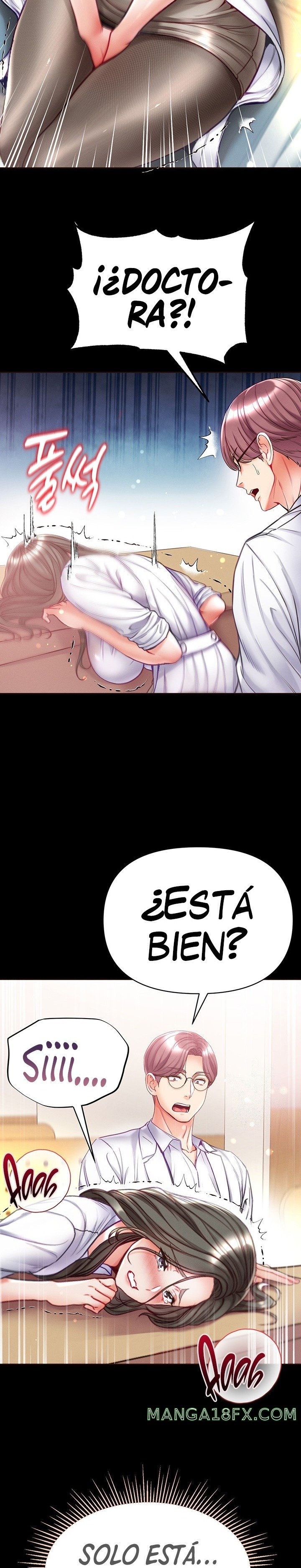 Grand Disciple Raw Chapter 54 - Page 27