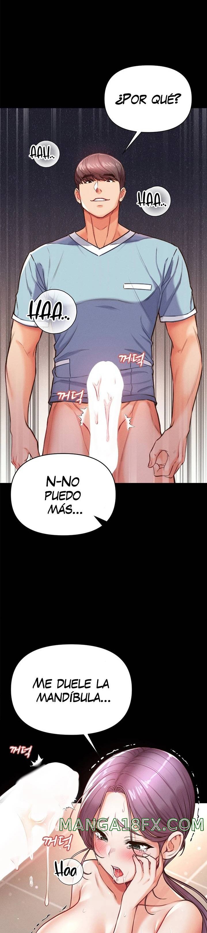 Grand Disciple Raw Chapter 6 - Page 12