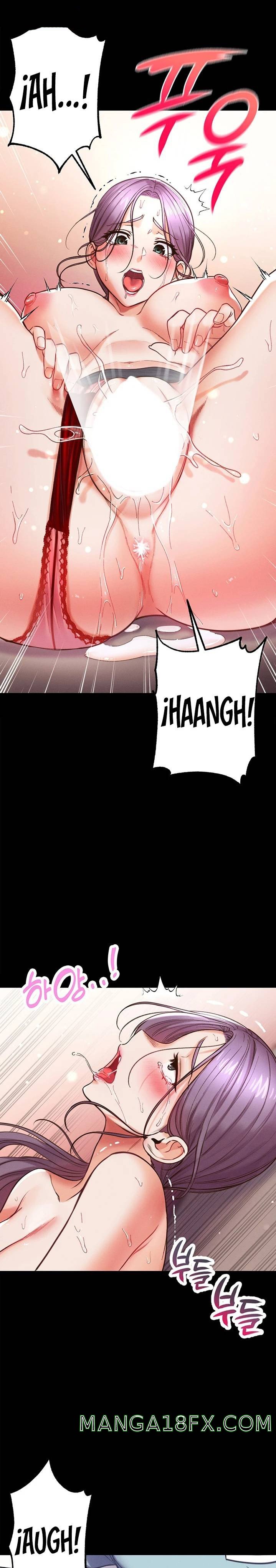 Grand Disciple Raw Chapter 6 - Page 18