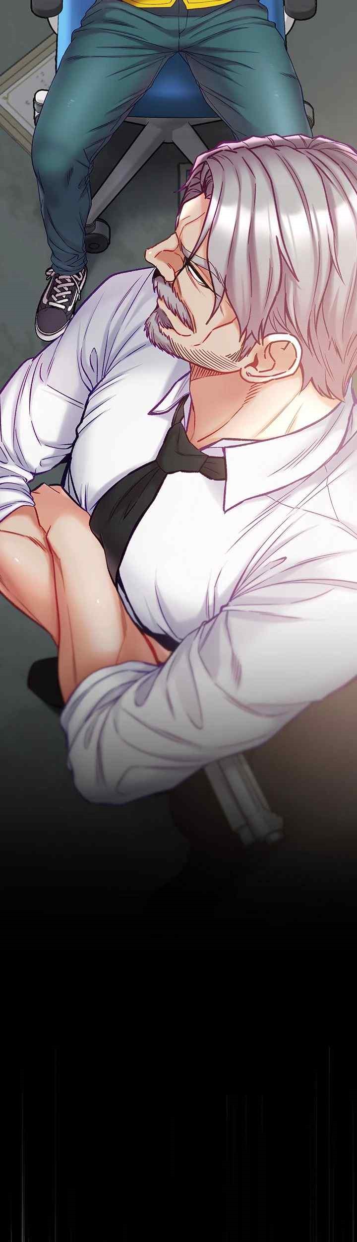 Grand Disciple Raw Chapter 76 - Page 19