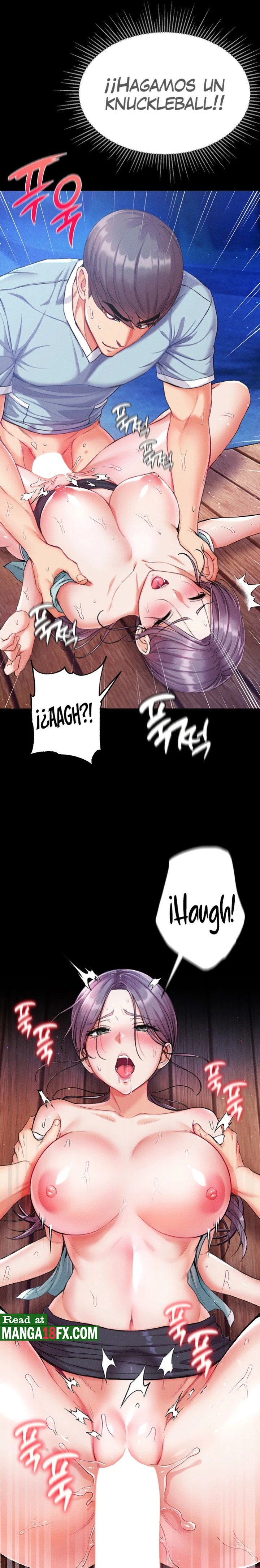 Grand Disciple Raw Chapter 8 - Page 16