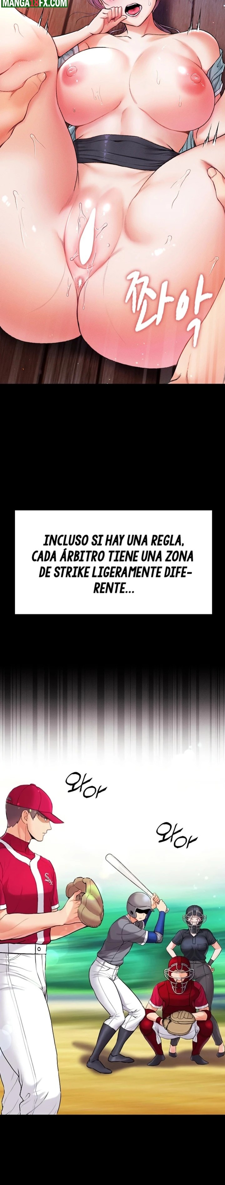 Grand Disciple Raw Chapter 8 - Page 3