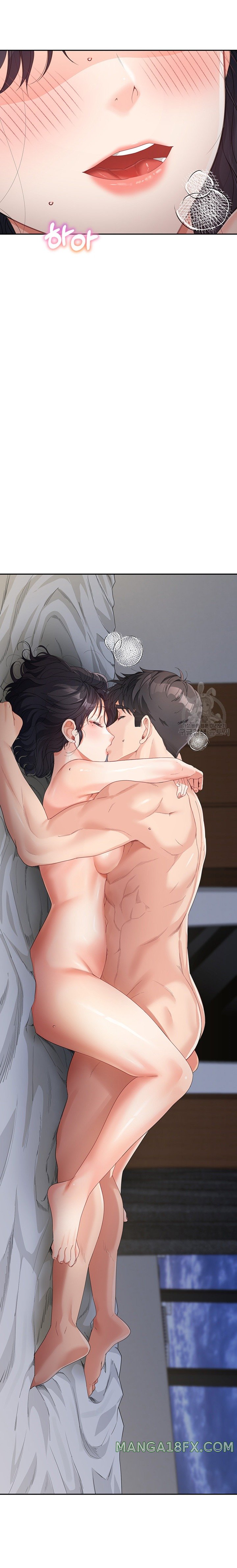 Is It Your Mother or Sister? Raw Chapter 11 - Page 25