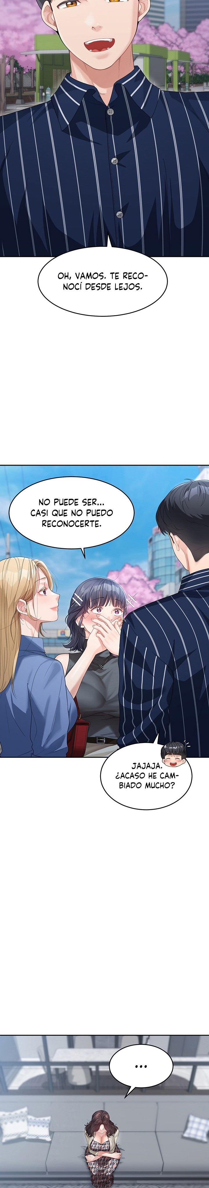 Is It Your Mother or Sister? Raw Chapter 12 - Page 27