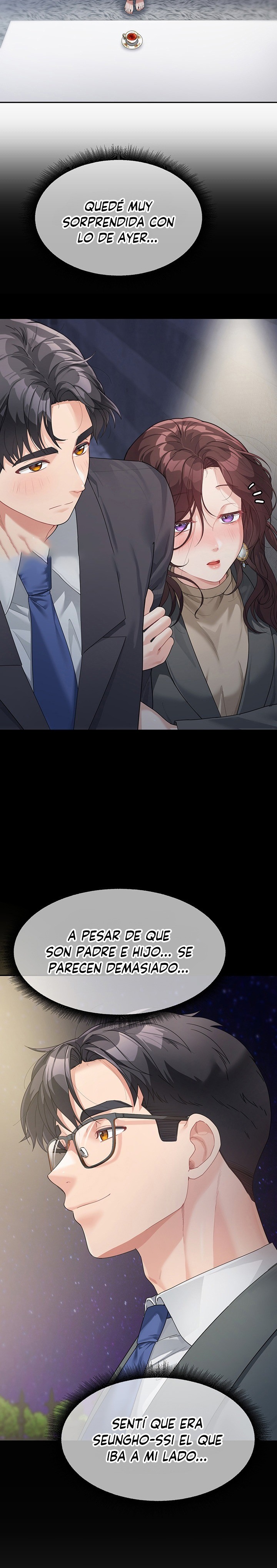 Is It Your Mother or Sister? Raw Chapter 12 - Page 28