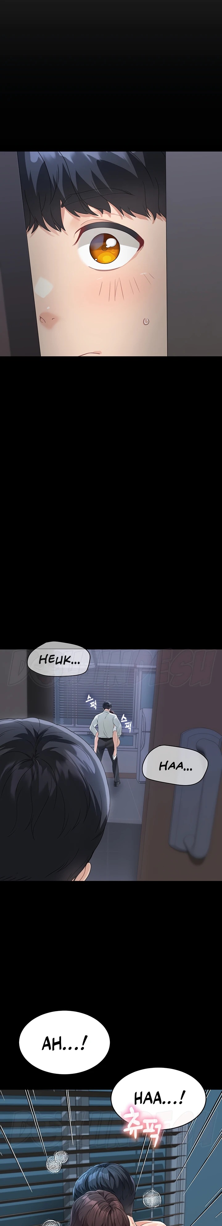 Is It Your Mother or Sister? Raw Chapter 14 - Page 18