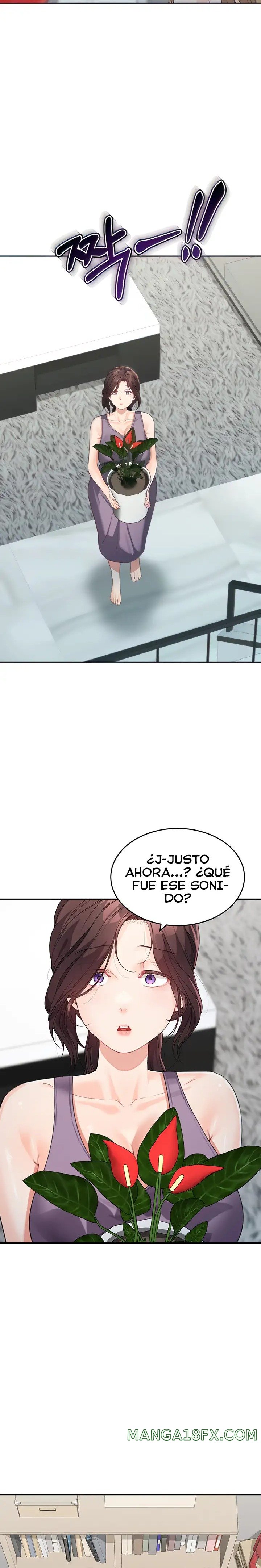 Is It Your Mother or Sister? Raw Chapter 15 - Page 11