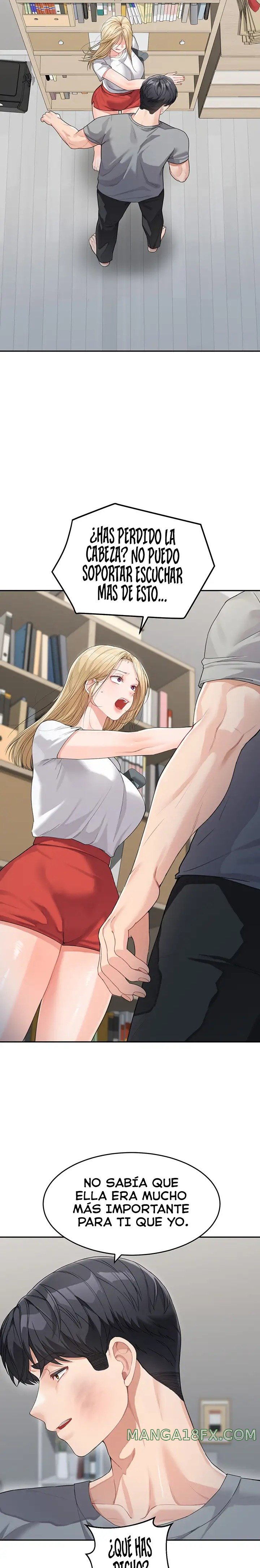 Is It Your Mother or Sister? Raw Chapter 15 - Page 12