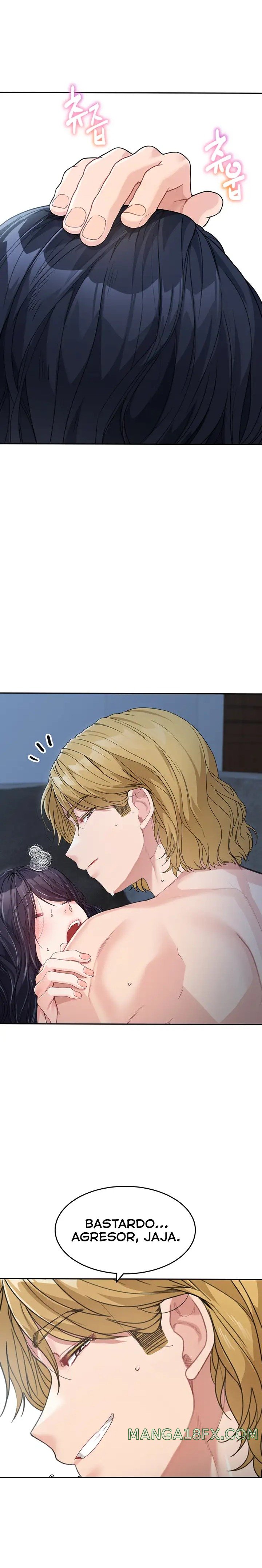 Is It Your Mother or Sister? Raw Chapter 15 - Page 27