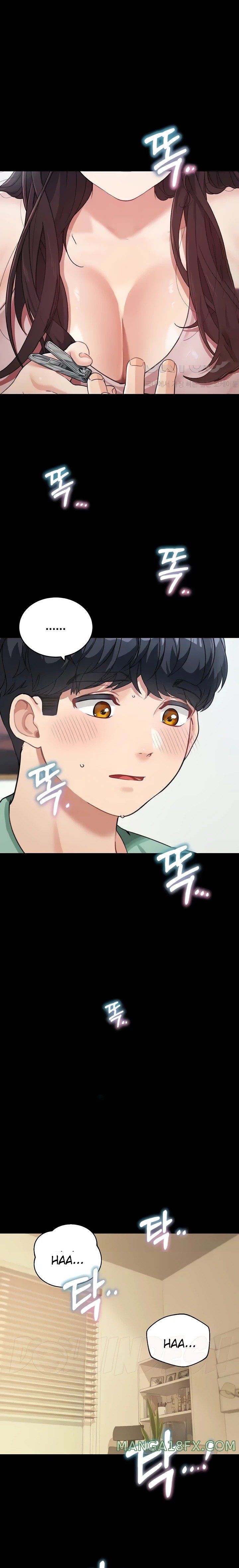 Is It Your Mother or Sister? Raw Chapter 18 - Page 17