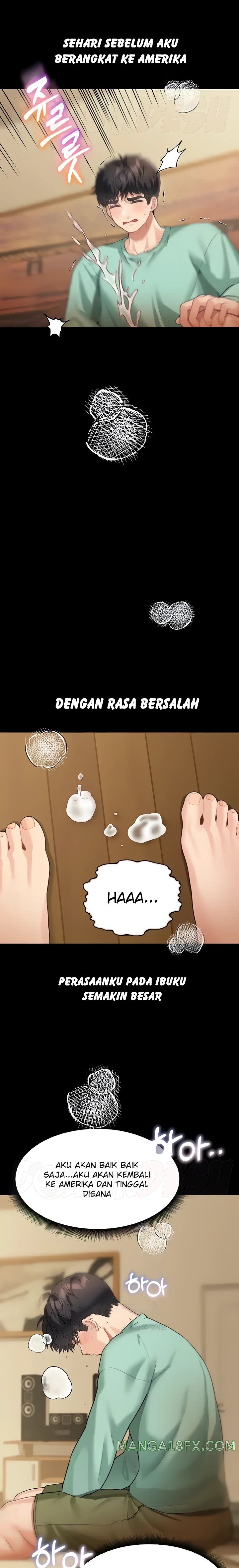 Is It Your Mother or Sister? Raw Chapter 18 - Page 19